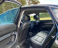 Audi A6 2.0TDI NCT&TAX - Image 7/10