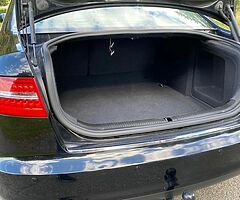 Audi A6 2.0TDI NCT&TAX - Image 8/10
