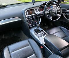 Audi A6 2.0TDI NCT&TAX - Image 10/10