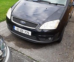Ford cmax - Image 3/8
