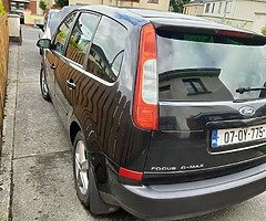 Ford cmax - Image 5/8