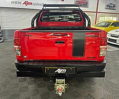 2011 Toyota Invincible 3.0 D4D - Image 4/10