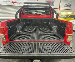 2011 Toyota Invincible 3.0 D4D - Image 8/10