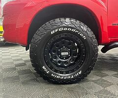 2011 Toyota Invincible 3.0 D4D - Image 10/10