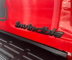 2011 Toyota Invincible 3.0 D4D - Image 9/10
