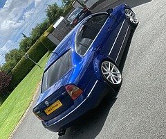 B5 Passat