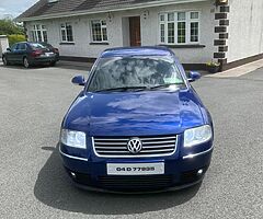 B5 Passat - Image 3/9