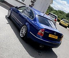 B5 Passat - Image 4/9