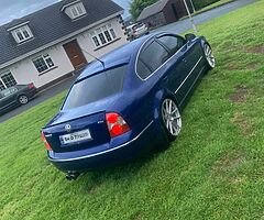B5 Passat - Image 6/9