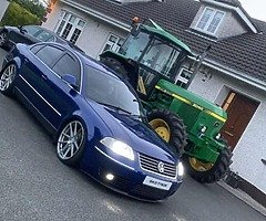 B5 Passat - Image 7/9