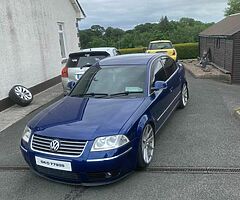 B5 Passat - Image 8/9