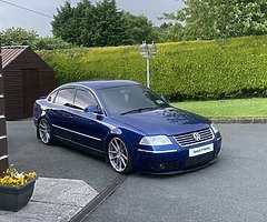 B5 Passat - Image 9/9