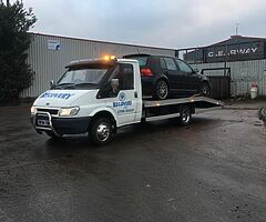 Cash for cars scrap cars used cars
