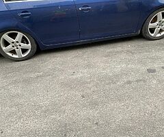 Sline alloys