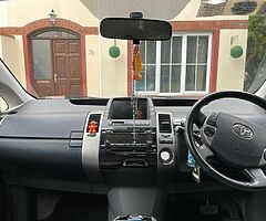 Toyota Prius hybrid 2006 - Image 5/5