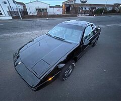 1985 Pontiac Fiero - Image 3/7