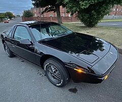 1985 Pontiac Fiero - Image 5/7