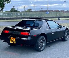 1985 Pontiac Fiero - Image 7/7