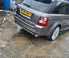 Range rover sport *low mileage* - Image 4/7