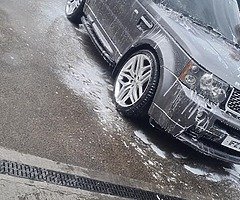 Range rover sport *low mileage* - Image 6/7
