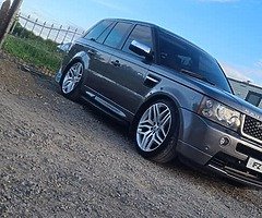 Range rover sport *low mileage* - Image 7/7