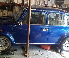 190 diesel &mini