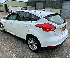 2015 Ford Focus - Image 4/8