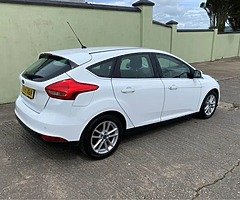 2015 Ford Focus - Image 5/8