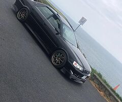 1998 Toyota Corolla