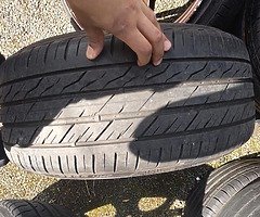 Alloys wheels 19inch - Image 4/9
