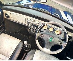 2000 Rover Mini - Image 4/5
