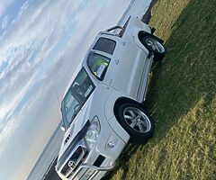 Toyota Hilux SR5