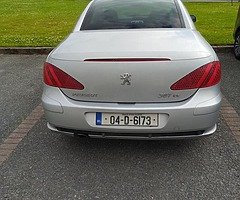 Peugeot - Image 4/4