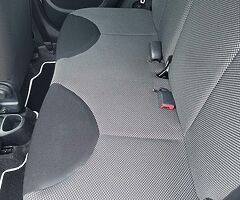 2012 Toyota Aygo - Image 5/10