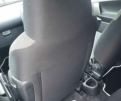 2012 Toyota Aygo - Image 6/10