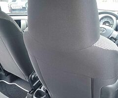 2012 Toyota Aygo - Image 7/10