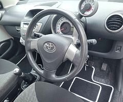 2012 Toyota Aygo - Image 10/10