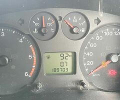 FORD TRANSIT - Image 4/9