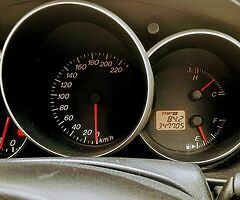 Mazda 3 1.4L NCT-01/23 TAX-08/22 - Image 4/9