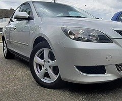 Mazda 3 1.4L NCT-01/23 TAX-08/22 - Image 5/9