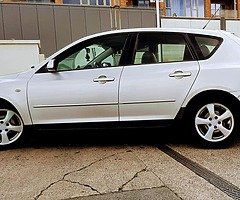 Mazda 3 1.4L NCT-01/23 TAX-08/22 - Image 8/9