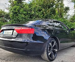 Audi a5 2011 2.0Tdi - Image 4/10