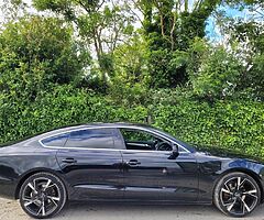 Audi a5 2011 2.0Tdi - Image 5/10