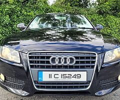 Audi a5 2011 2.0Tdi - Image 6/10