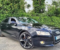 Audi a5 2011 2.0Tdi - Image 10/10