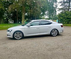 2016 Skoda Superb Dsg - Image 3/10