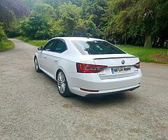 2016 Skoda Superb Dsg - Image 4/10