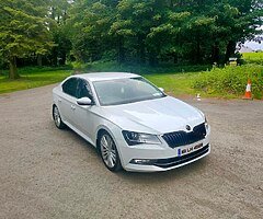 2016 Skoda Superb Dsg - Image 5/10