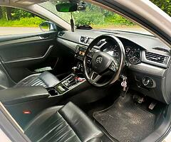 2016 Skoda Superb Dsg - Image 7/10