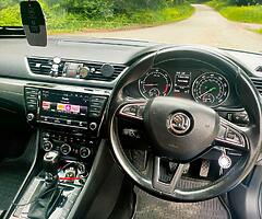 2016 Skoda Superb Dsg - Image 8/10